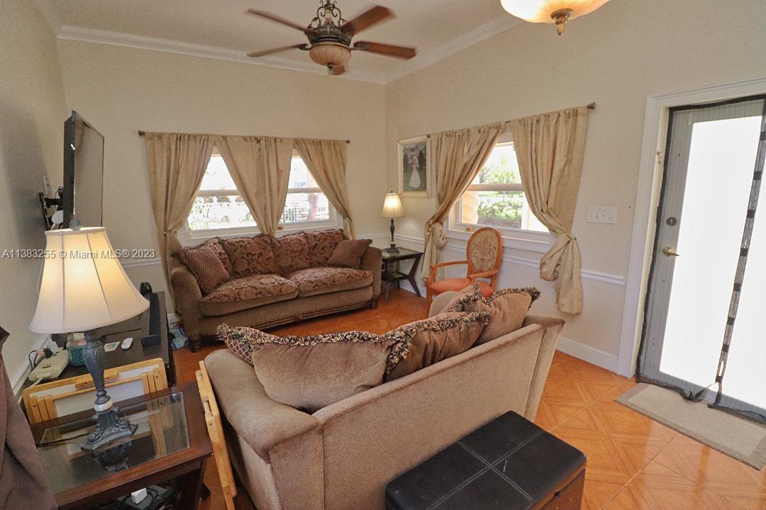 FULFORD BY SEA SEC B - Residential