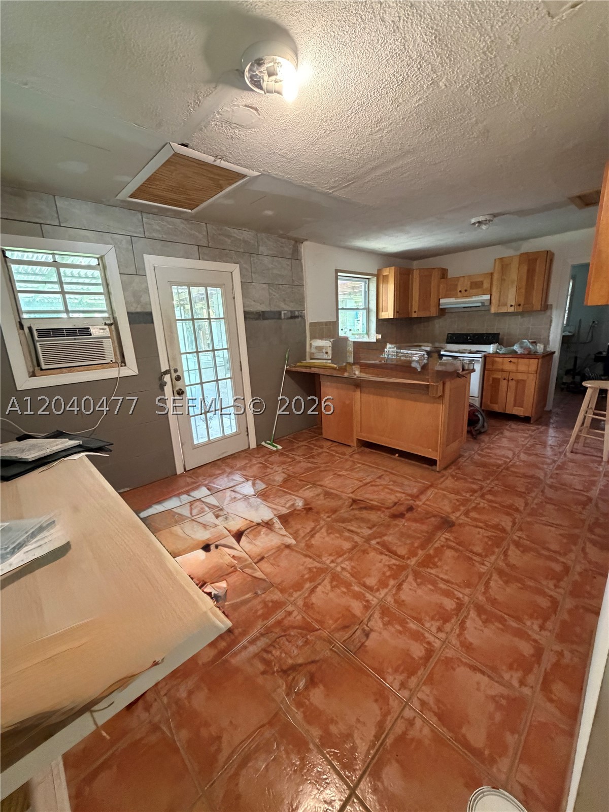MILLER HGTS SEC 10 - Residential