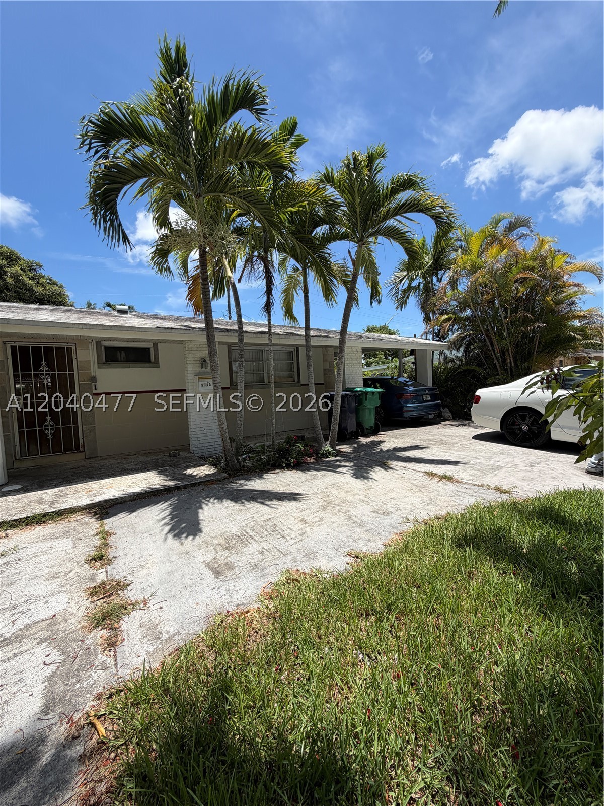 MILLER HGTS SEC 10 - Residential