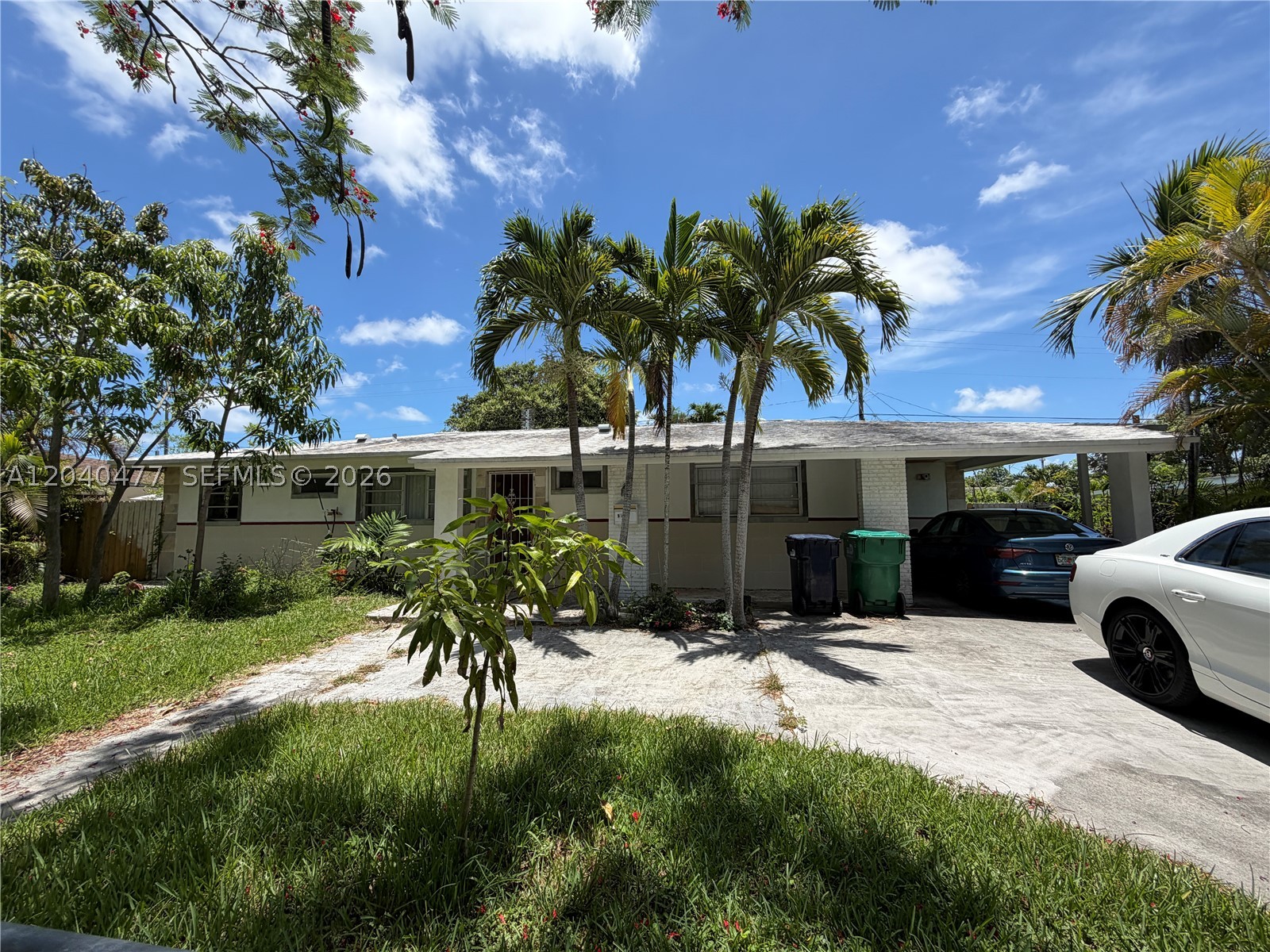 MILLER HGTS SEC 10 - Residential
