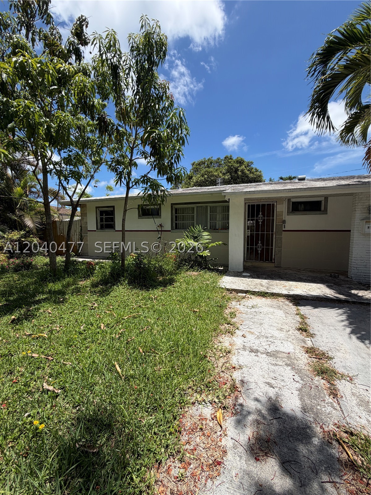 MILLER HGTS SEC 10 - Residential