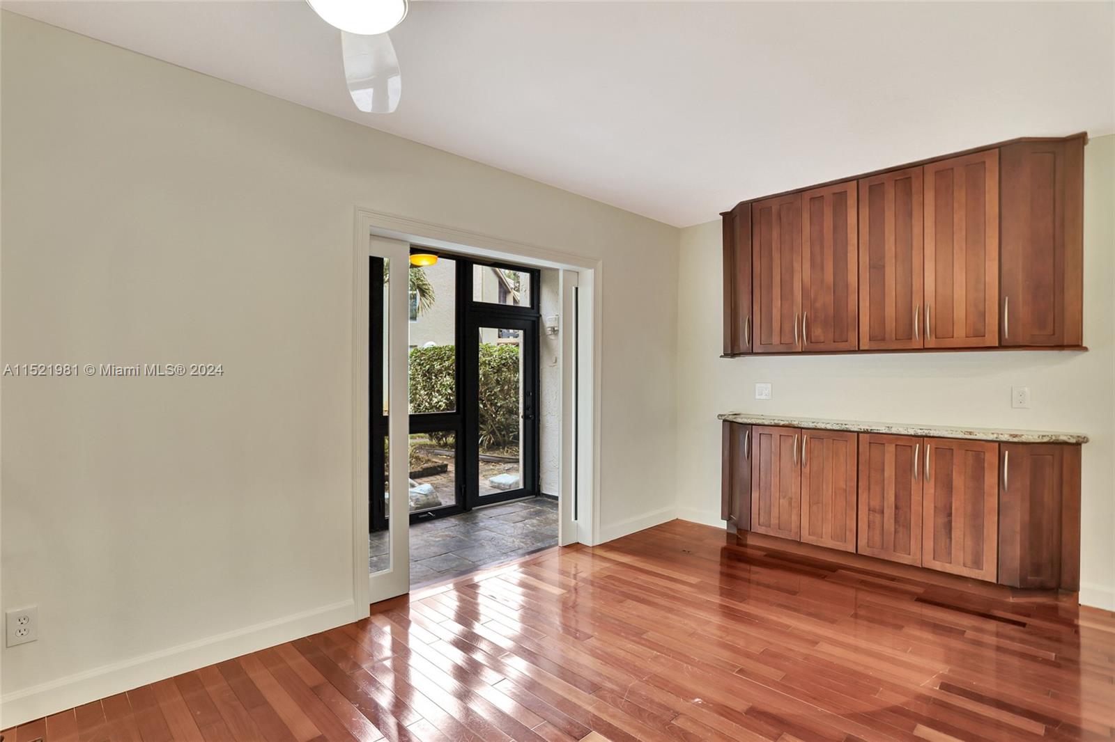 EMBARCADERO CONDO - Residential