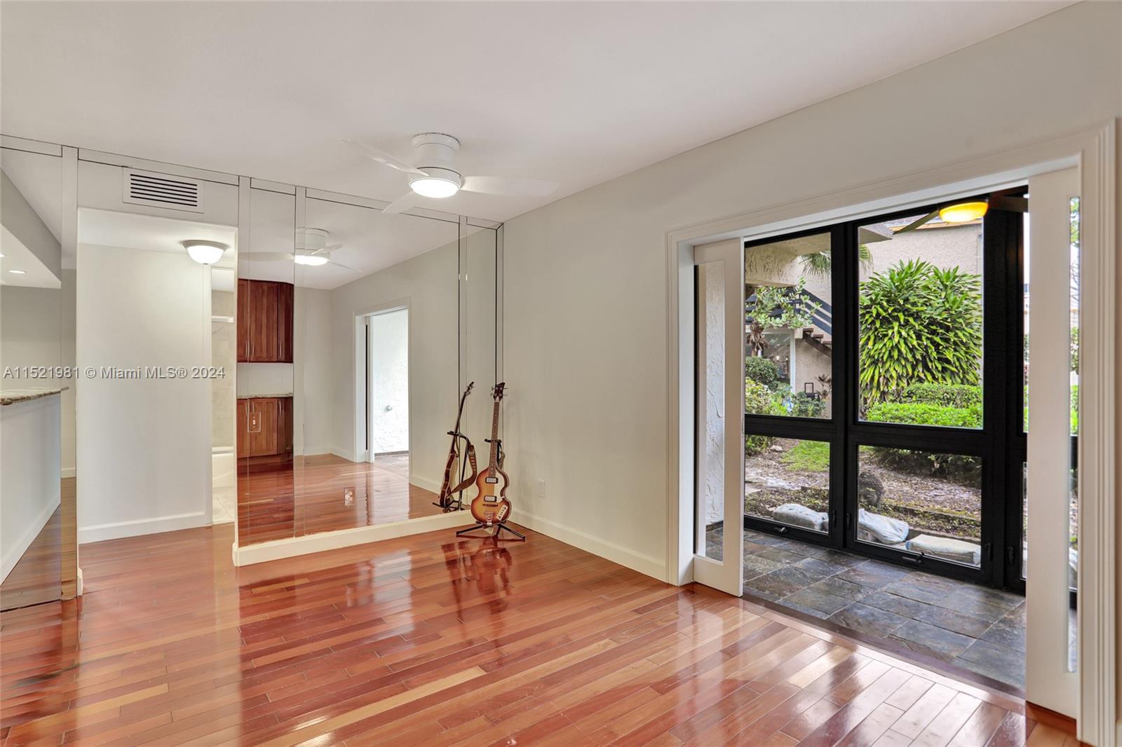 EMBARCADERO CONDO - Residential