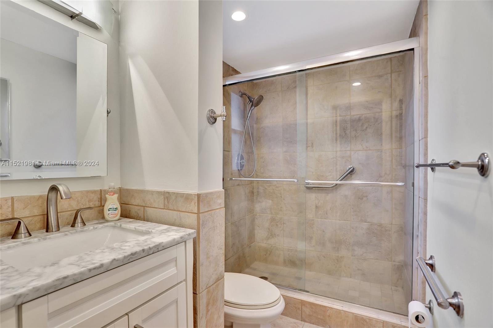 EMBARCADERO CONDO - Residential
