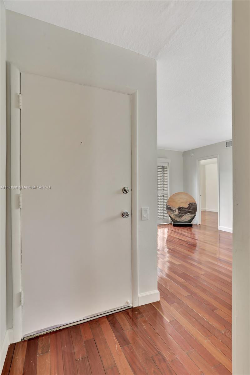 EMBARCADERO CONDO - Residential
