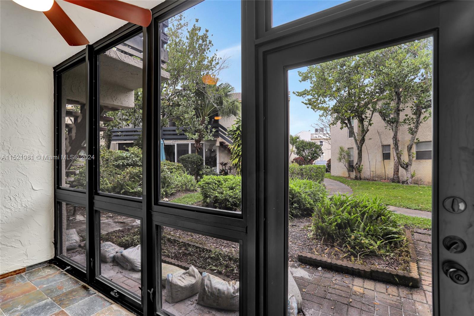 EMBARCADERO CONDO - Residential