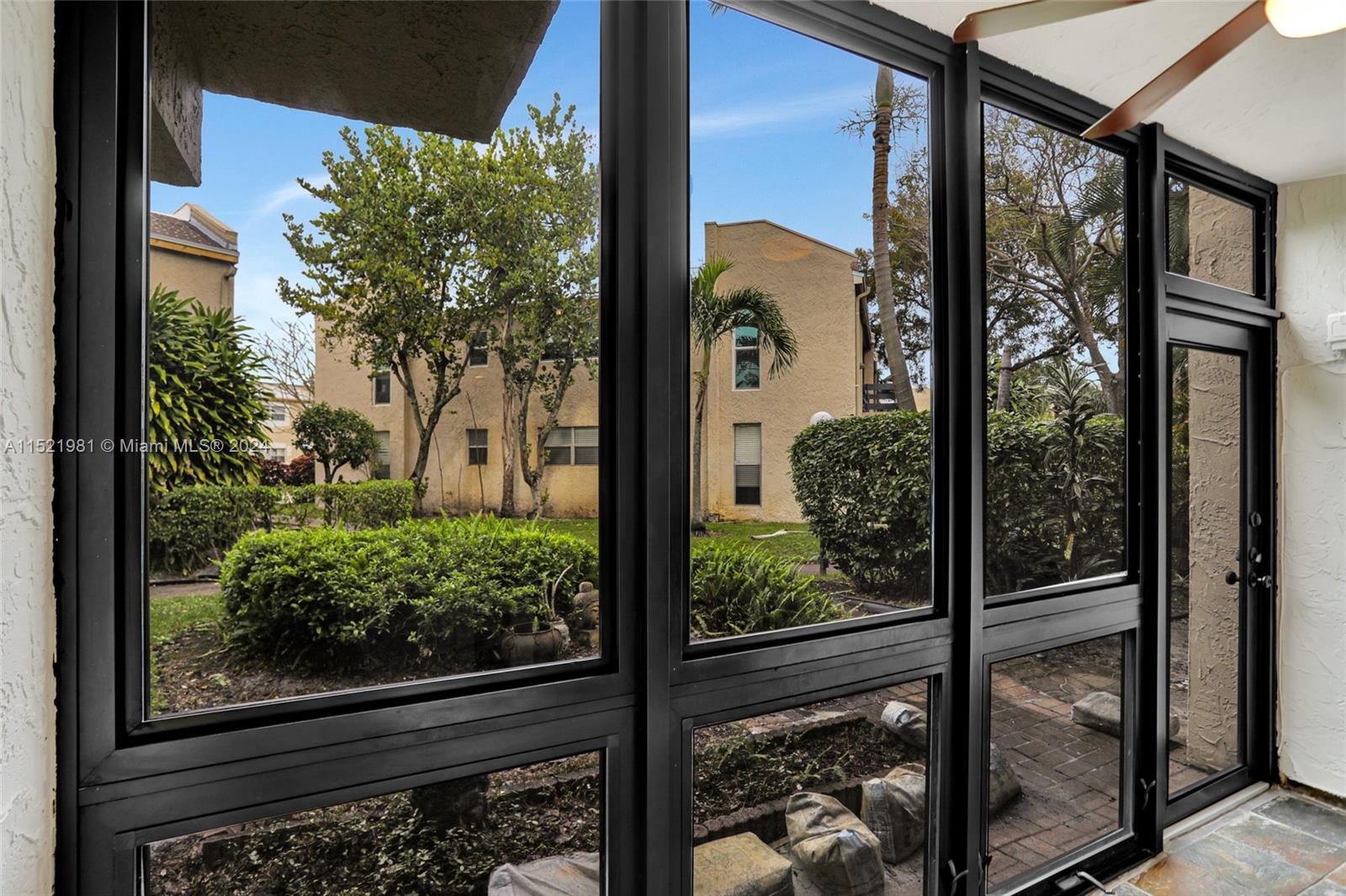 EMBARCADERO CONDO - Residential