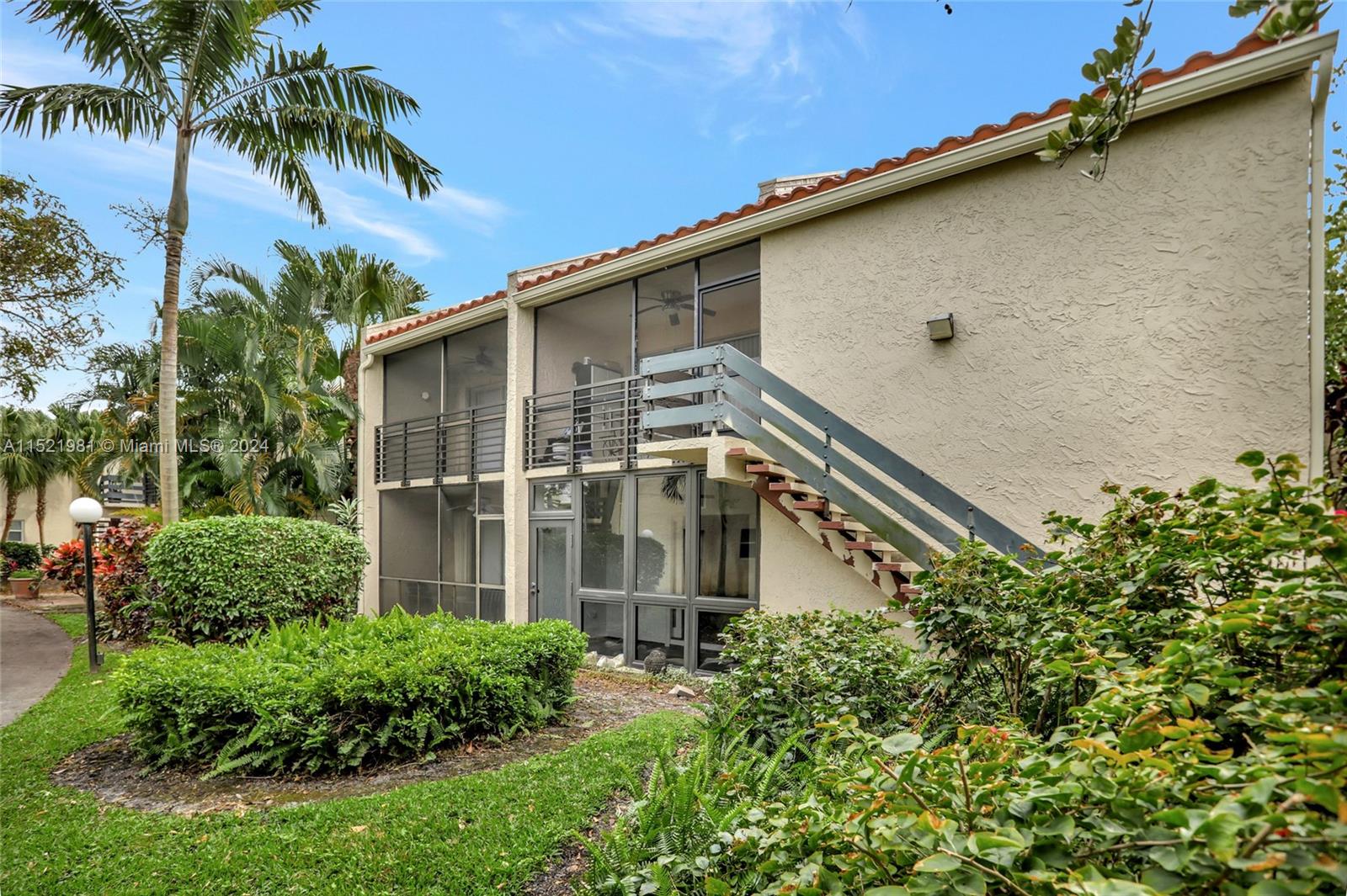 EMBARCADERO CONDO - Residential