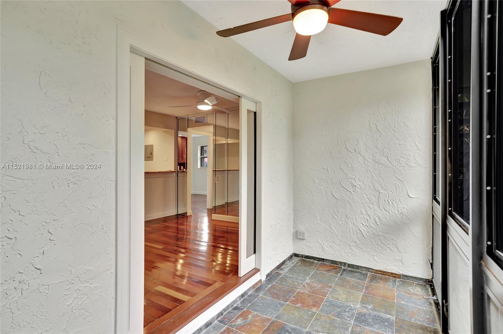 EMBARCADERO CONDO - Residential