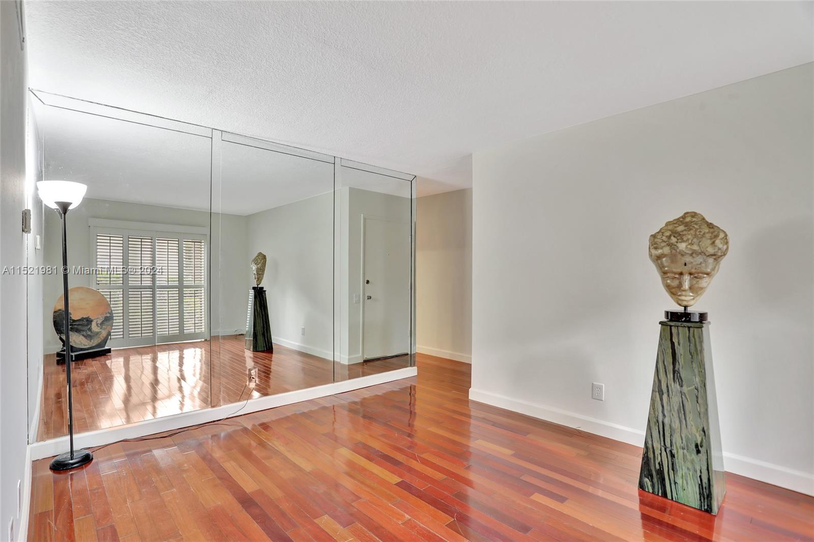 EMBARCADERO CONDO - Residential