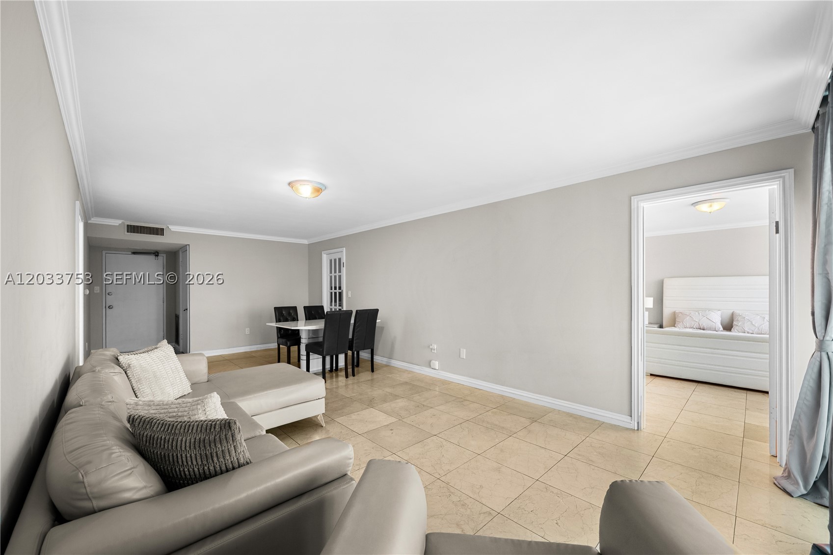 DEL PRADO MARINA - Residential
