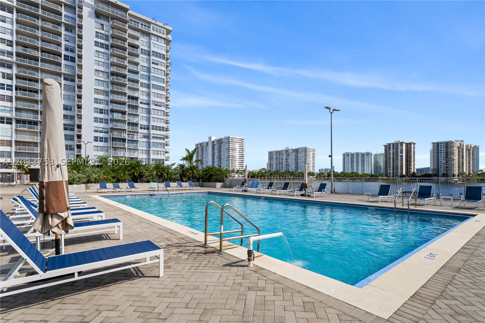 DEL PRADO MARINA - Residential