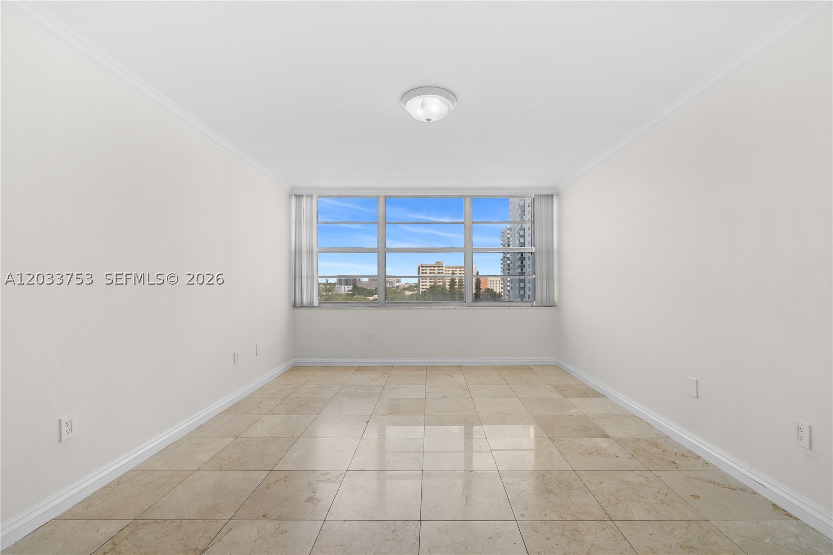 DEL PRADO MARINA - Residential