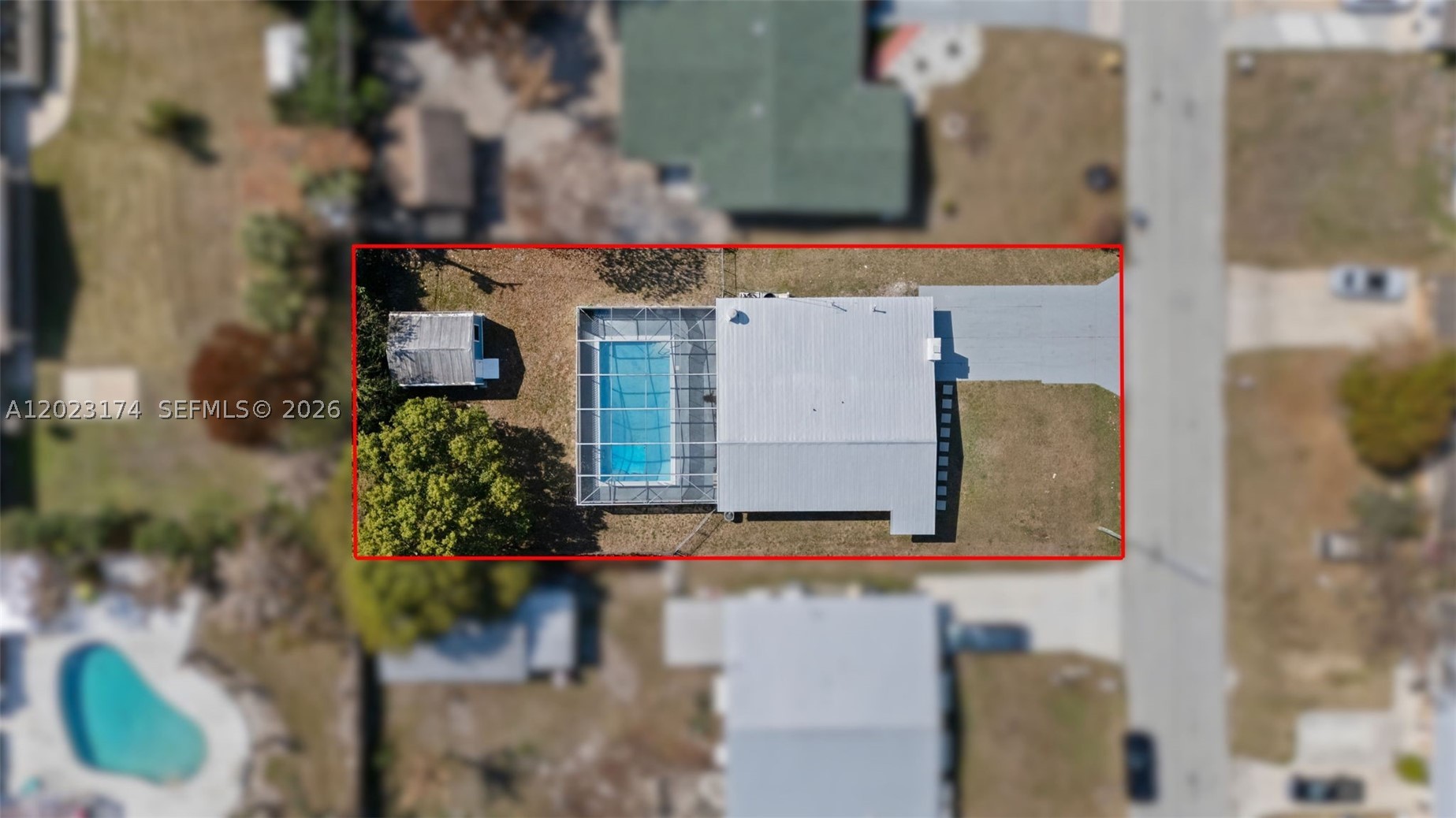MARAVILLA ESTATES - Residential