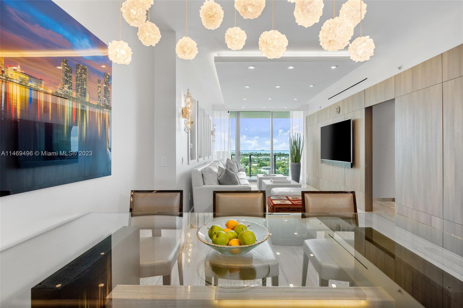 OCEANA KEY BISCAYNE CONDO - Residential