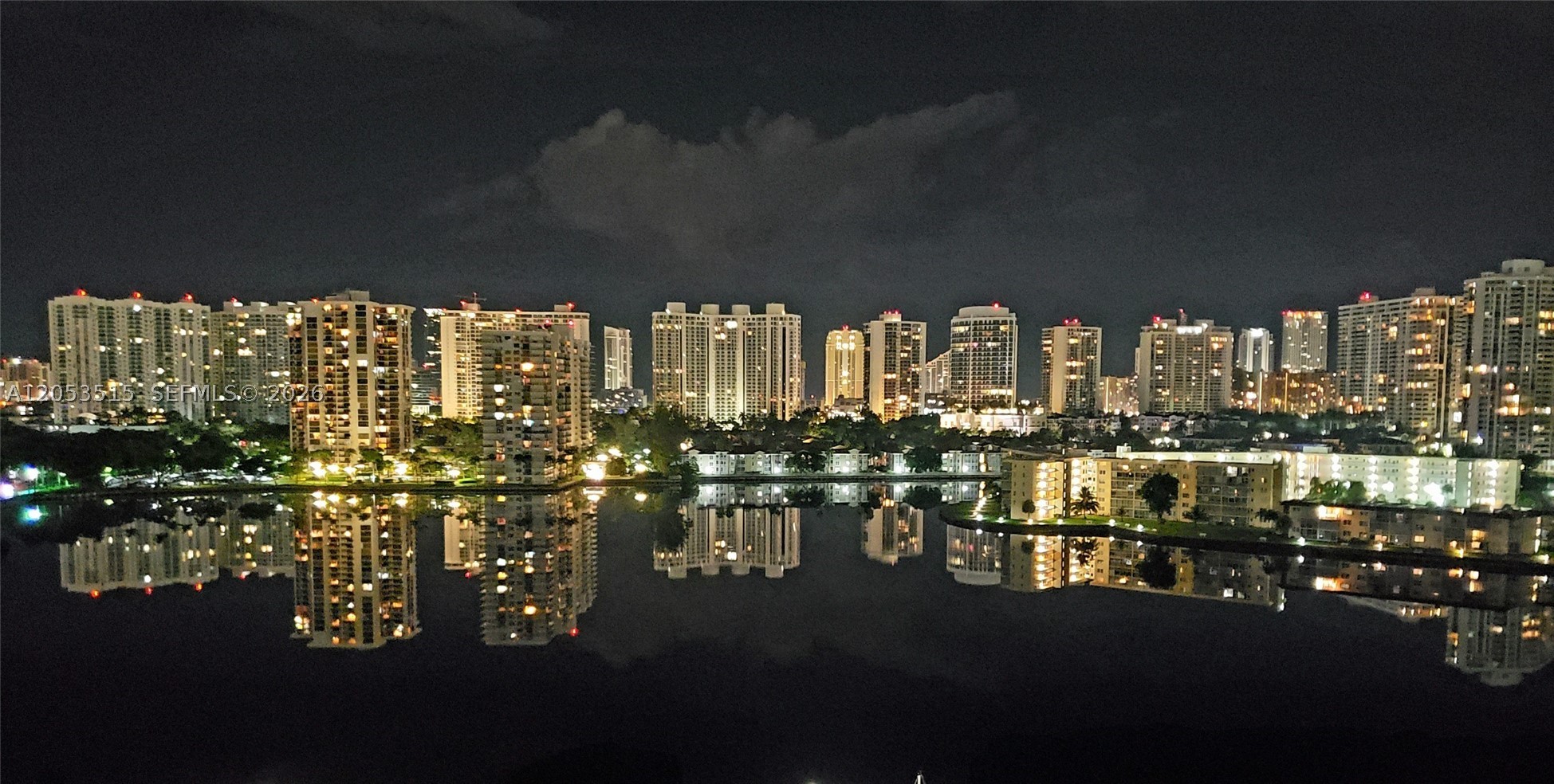 DEL PRADO MARINA - Residential
