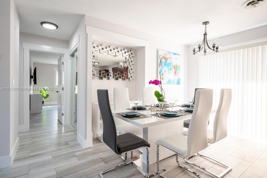 CARRIGAN VILLA - Residential Lease