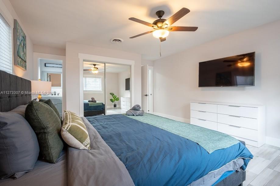 CARRIGAN VILLA - Residential Lease
