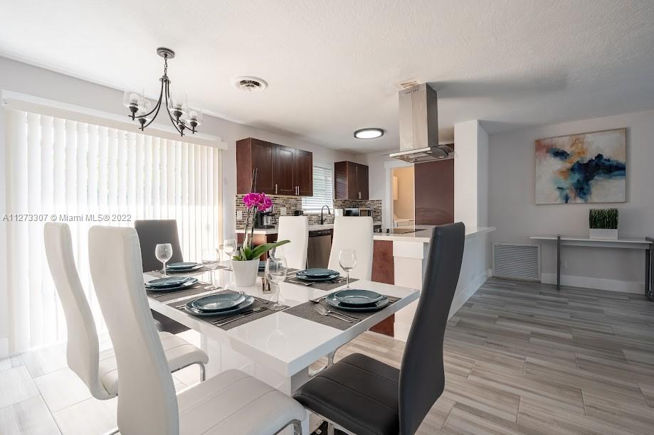 CARRIGAN VILLA - Residential Lease