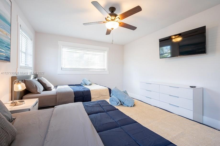 CARRIGAN VILLA - Residential Lease