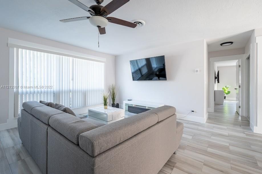 CARRIGAN VILLA - Residential Lease