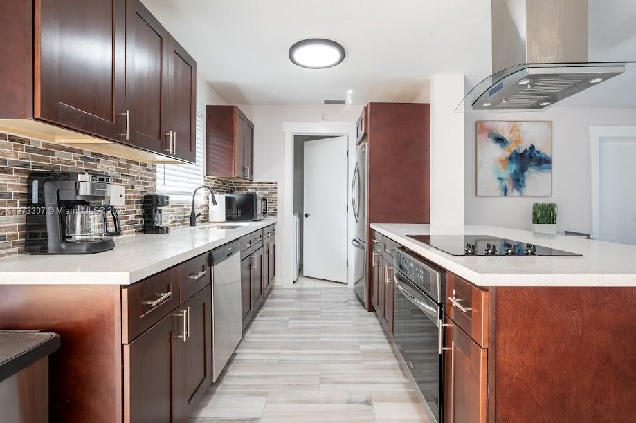 CARRIGAN VILLA - Residential Lease