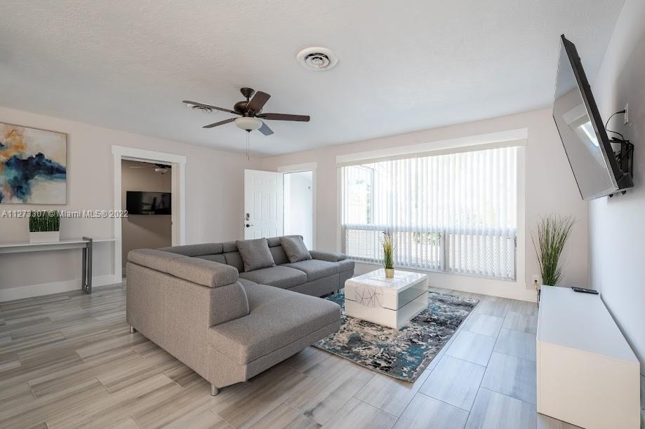 CARRIGAN VILLA - Residential Lease