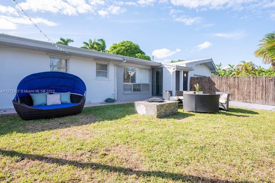 CARRIGAN VILLA - Residential Lease