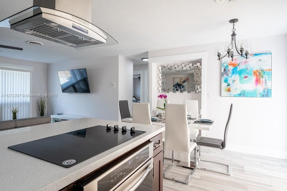 CARRIGAN VILLA - Residential Lease