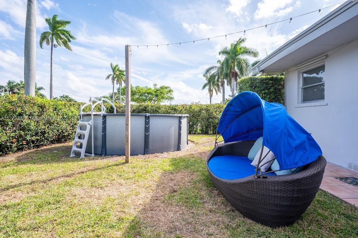 CARRIGAN VILLA - Residential Lease