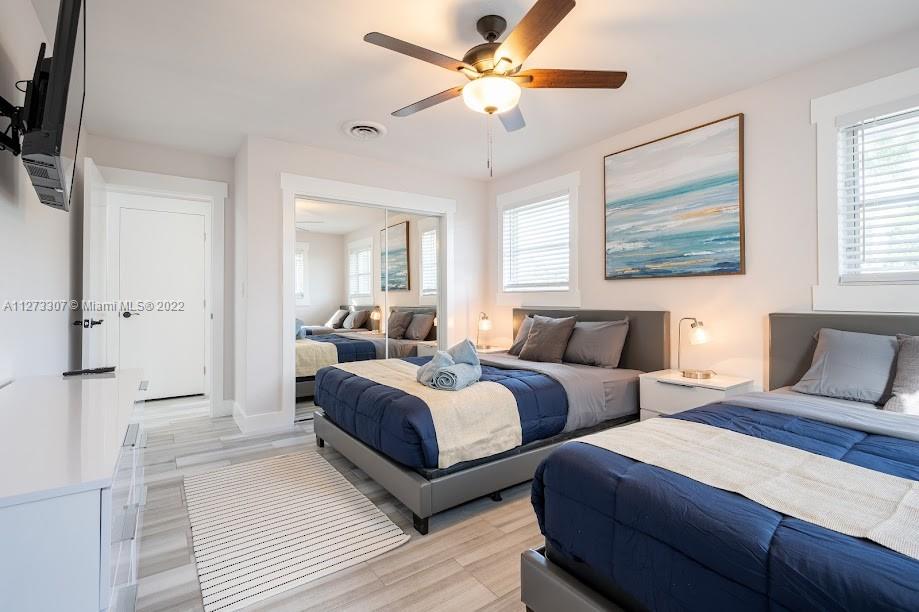 CARRIGAN VILLA - Residential Lease