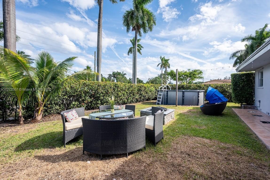 CARRIGAN VILLA - Residential Lease