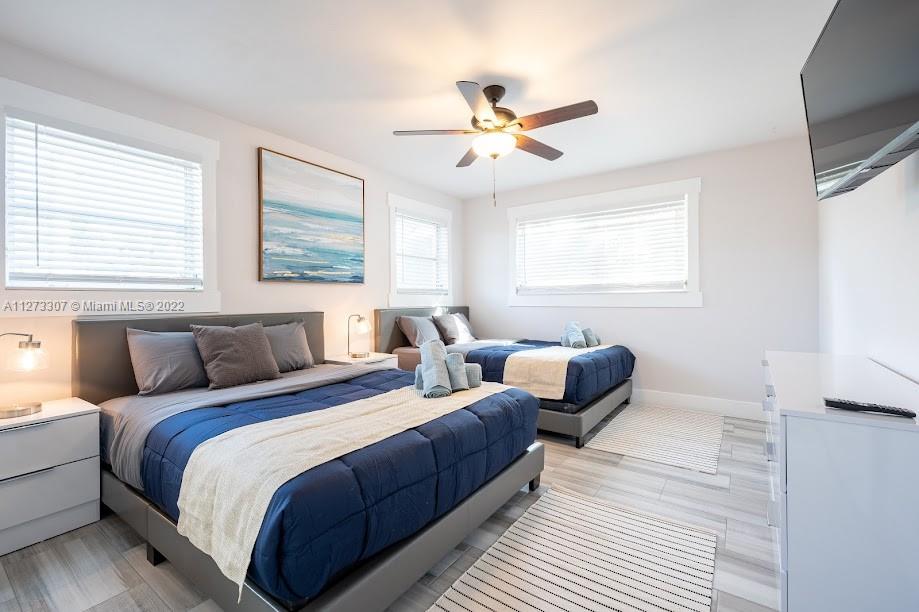 CARRIGAN VILLA - Residential Lease