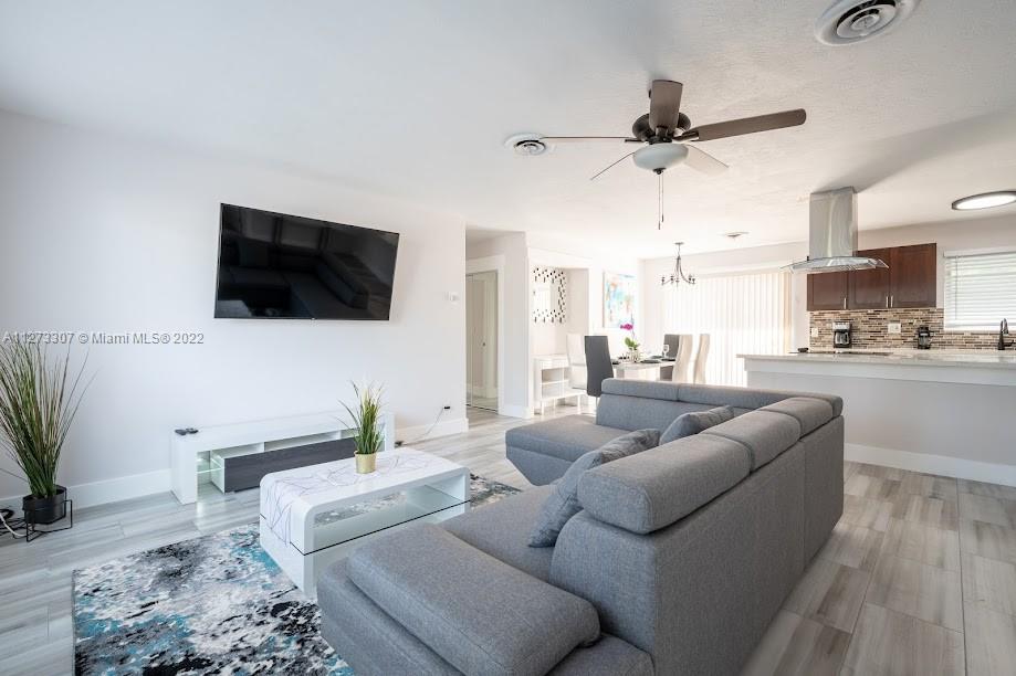 CARRIGAN VILLA - Residential Lease