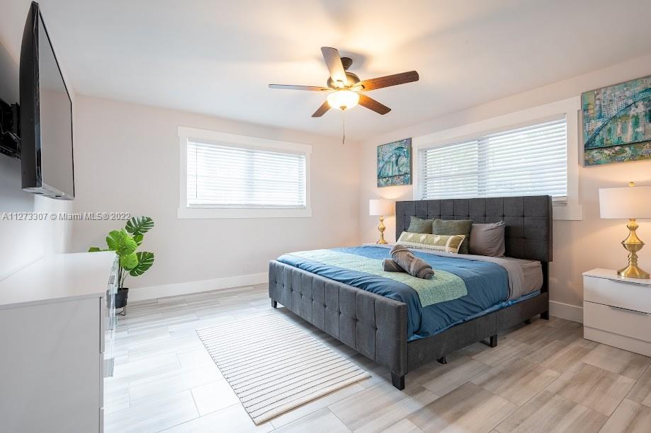 CARRIGAN VILLA - Residential Lease
