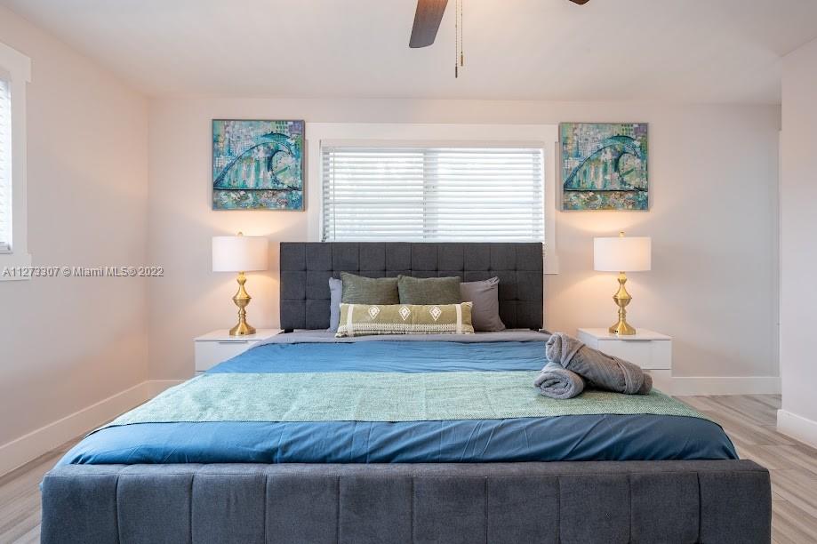 CARRIGAN VILLA - Residential Lease