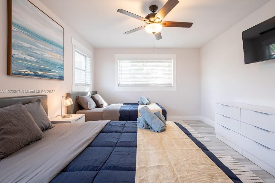 CARRIGAN VILLA - Residential Lease