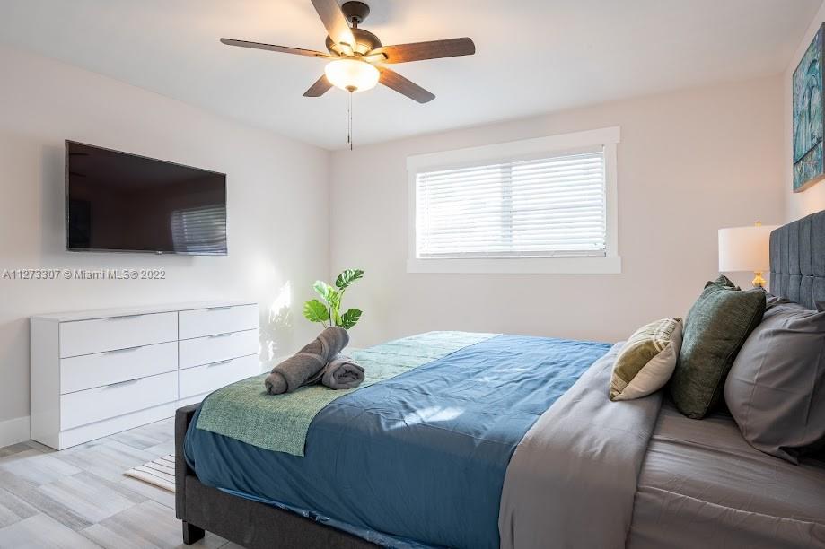 CARRIGAN VILLA - Residential Lease