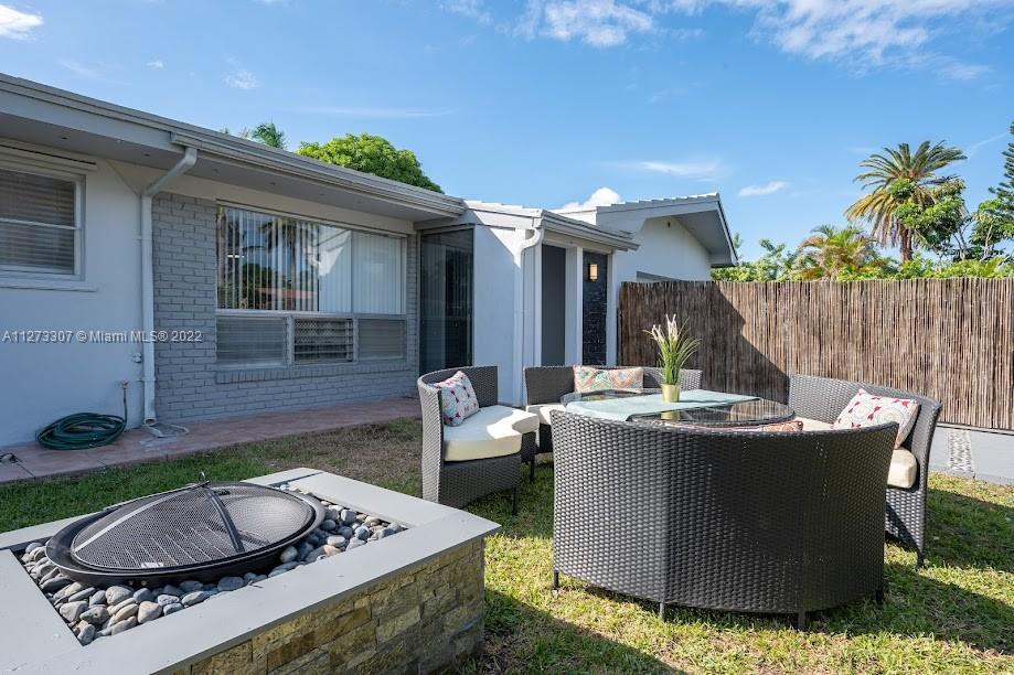CARRIGAN VILLA - Residential Lease