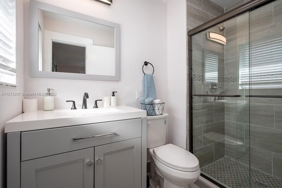CARRIGAN VILLA - Residential Lease