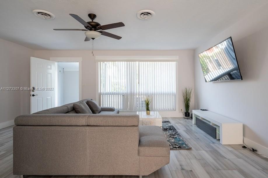 CARRIGAN VILLA - Residential Lease