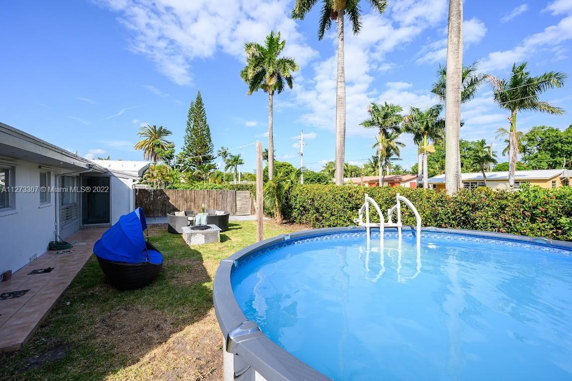 CARRIGAN VILLA - Residential Lease