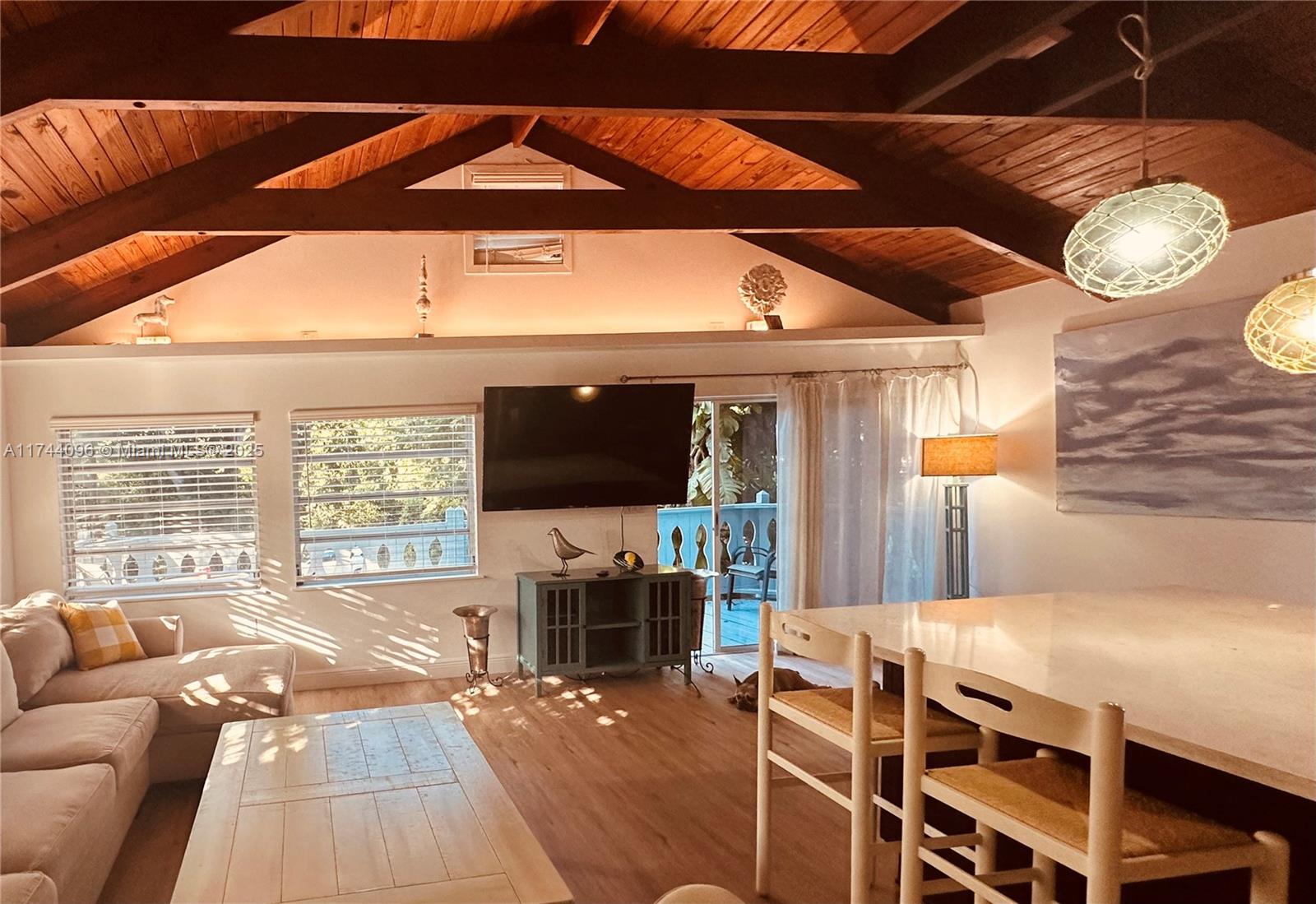 PAMELA VILLA - Residential Lease