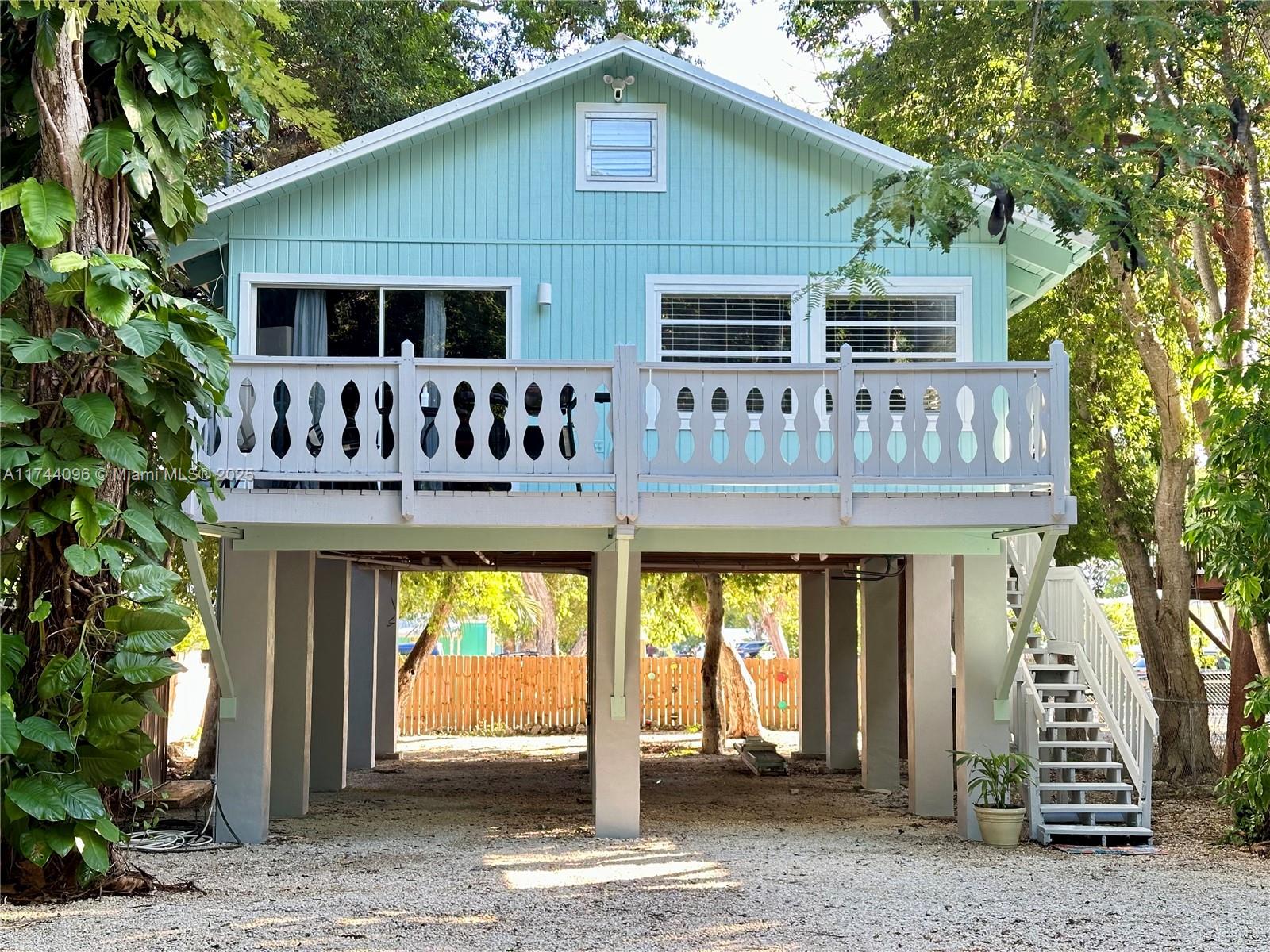 PAMELA VILLA - Residential Lease