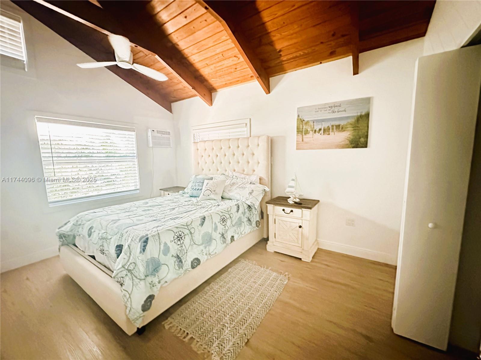 PAMELA VILLA - Residential Lease