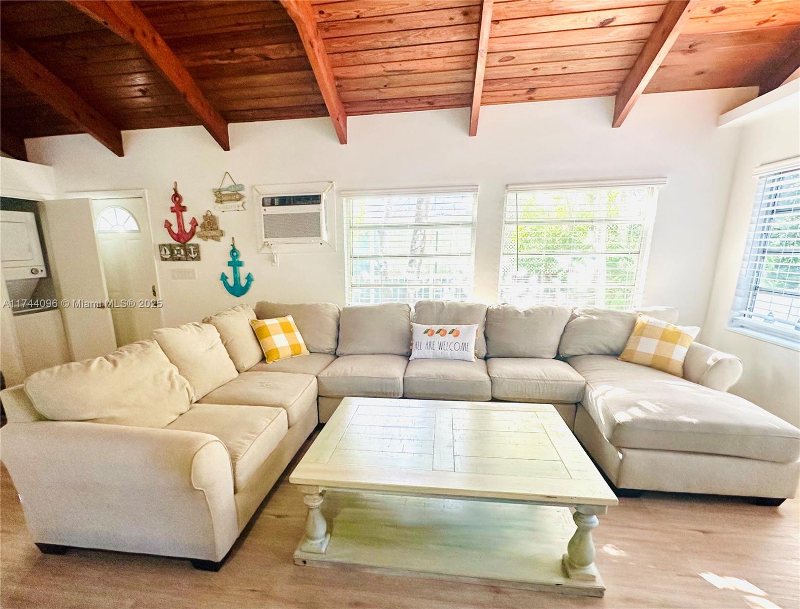 PAMELA VILLA - Residential Lease