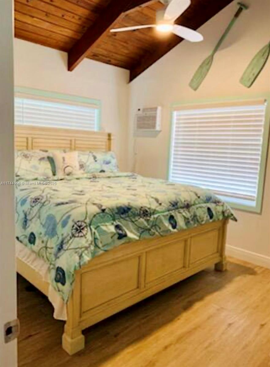 PAMELA VILLA - Residential Lease