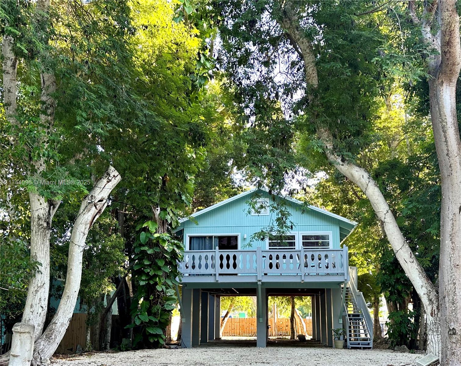 PAMELA VILLA - Residential Lease