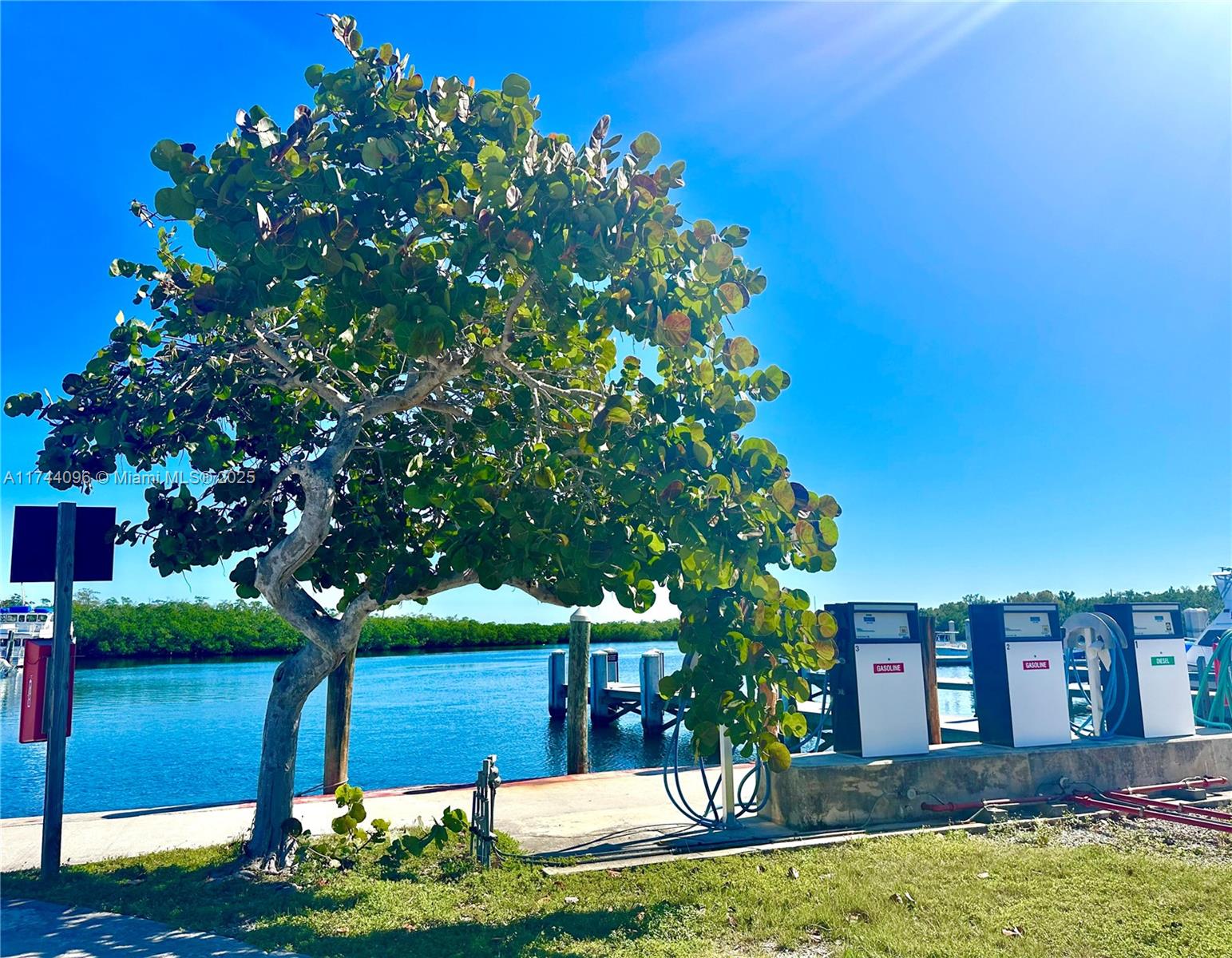 PAMELA VILLA - Residential Lease