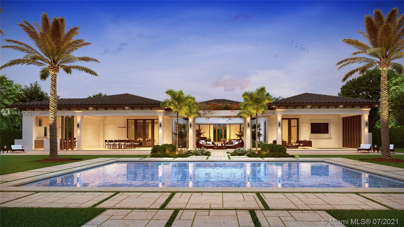 CLAYHAVEN SUB - Residential
